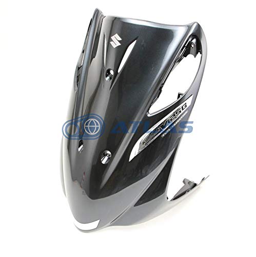 Amazon | 台湾SUZUKI純正 アドレスV125G(ADDRESS)CF46A CF4EA フロント